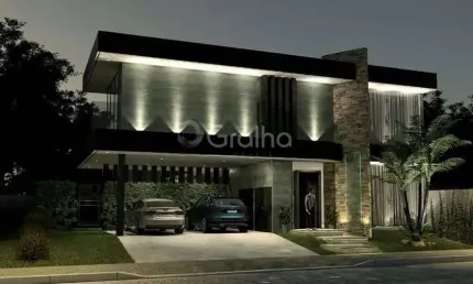 Casa residencial de 4 dorms no bairro vargem pequena
