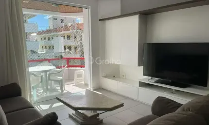 Apartamento com 3 quartos à venda na Rua Professor Ari Kardec Bosco de Melo, --, Praia Brava, Florianópolis