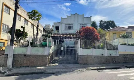 Casa com 3 quartos à venda na Rua Prefeito Dib Cherem, --, Capoeiras, Florianópolis