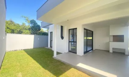 Casa com 3 quartos à venda na Rua Marinas do Campeche, --, Campeche, Florianópolis
