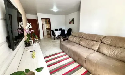 Apartamento com 3 quartos à venda na Rua Lauro Linhares, --, Trindade, Florianópolis