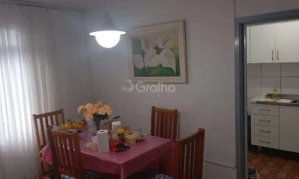 Apartamento com 2 quartos à venda na Rua Luiz Oscar de Carvalho, --, Trindade, Florianópolis