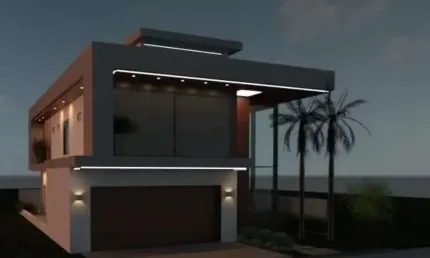 Casa em condomínio fechado com 4 quartos à venda na Rua Lagoinha, --, Pedra Branca, Palhoça