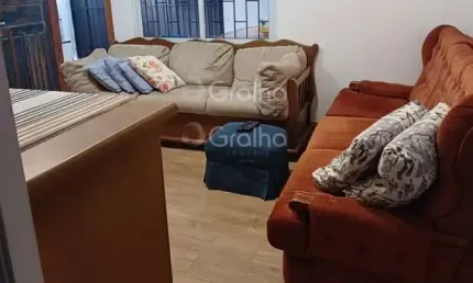 Casa com 2 quartos à venda na Rua Antônio Eleutério Vieira, --, Agronômica, Florianópolis