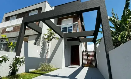Casa com 3 quartos à venda na Rua do Trapiche, --, Campeche, Florianópolis
