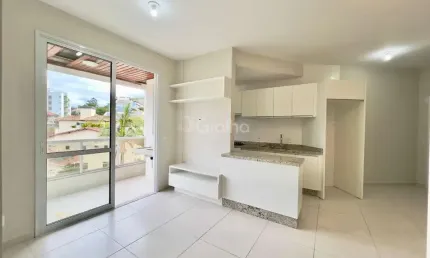 Apartamento com 2 quartos à venda na Rua das Camélias, --, Carvoeira, Florianópolis