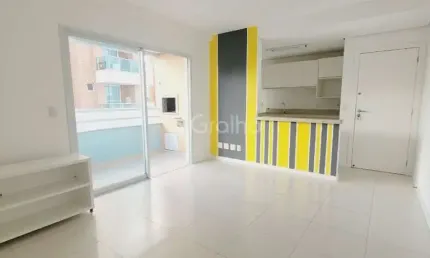 Apartamento com 2 quartos à venda na Rua Deputado Antônio Edu Vieira, --, Pantanal, Florianópolis