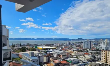 Apartamento de 61m² com 2 quartos no bairro ipiranga