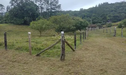Terreno à venda na geral da fazenda, --, três riachos, biguaçu por r$ 2.500.000