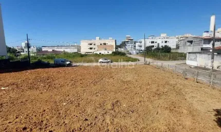 Terreno à venda na Rua Joice Cecília Correia, --, Areias, São José