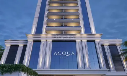 Apartamento com 3 quartos à venda na Rua Luca, --, Pagani, Palhoça