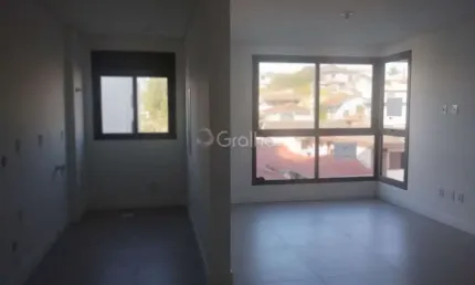 Apartamento de 70m² com 2 quartos no jardim atlântico