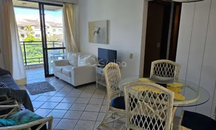 Apartamento com 2 quartos, praia brava- florianópolis