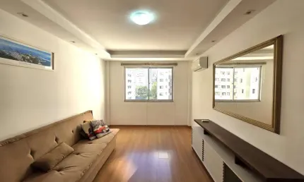 Apartamento com 2 quartos à venda na Rua Almirante Lamego, --, Centro, Florianópolis