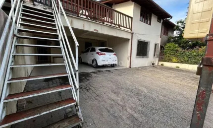 Terreno à venda na Rua Professor Bento Águido Vieira, --, Trindade, Florianópolis