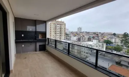 Apartamento com 4 quartos à venda na Rua Otávio do Patrocínio Medeiros, --, Nossa Senhora do Rosário, São José
