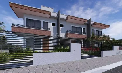 Casa com 2 quartos à venda na Rua José Lins do Rêgo, --, Bom Abrigo, Florianópolis