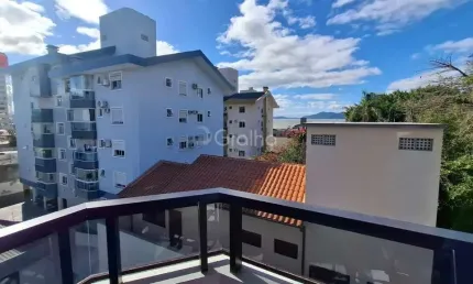 Apartamento de 119m² com 3 quartos sendo 1 suíte no estreito