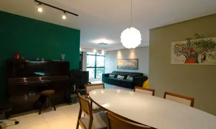 Apartamento com 3 quartos à venda na Rua Doutor Armínio Tavares, --, Centro, Florianópolis