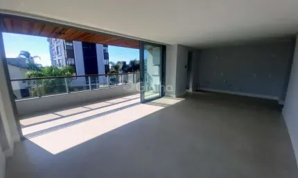 Apartamento com 3 quartos à venda na Rua Professor Heinz Braunsperger, --, Jurerê, Florianópolis