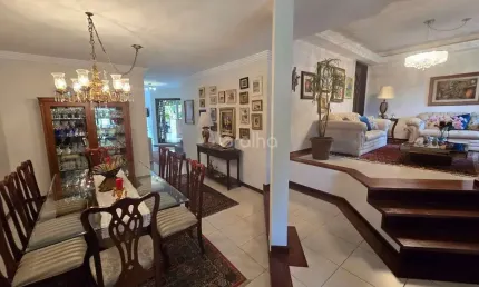 Casa com 3 quartos à venda na Rua Laélia Purpurata, --, João Paulo, Florianópolis