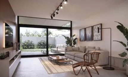 Sobrado alto padrão à venda com 3 quartos - ingleses norte, florianópolis