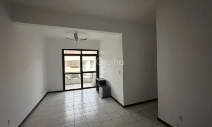 Apartamento de 70 m² com 2 quartos sendo 1 suíte no ingleses