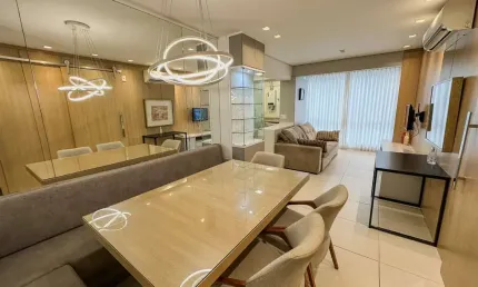 Apartamento com 2 quartos à venda na Avenida Campeche, --, Campeche, Florianópolis