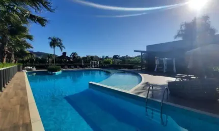 Apartamento com 2 quartos à venda na Avenida Campeche, --, Campeche, Florianópolis