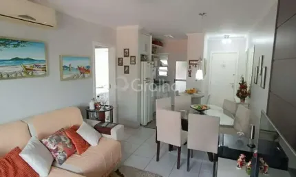 Apartamento com 2 quartos sendo 1 suíte com 743,61m² ´privativos em canavieiras, florianópolis.