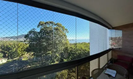 Apartamento com 3 quartos à venda na Rodovia João Paulo, --, João Paulo, Florianópolis