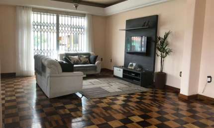 Casa com 4 quartos à venda na Rua Padre Cunha, --, Centro, São José