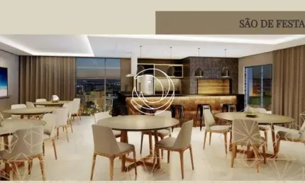 Apartamento com 3 quartos à venda na Rua Vítor Meireles, --, Jardim Eldorado, Palhoça