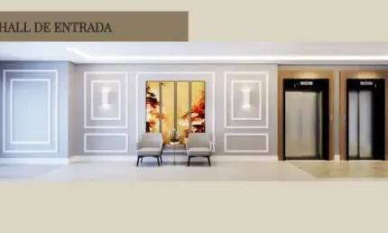 Apartamento com 3 quartos à venda na Rua Vítor Meireles, --, Jardim Eldorado, Palhoça