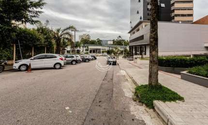Prédio à venda na Rua Patrício Farias, --, Itacorubi, Florianópolis