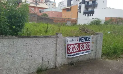 Terreno à venda na Rua da Concórdia, --, Estreito, Florianópolis
