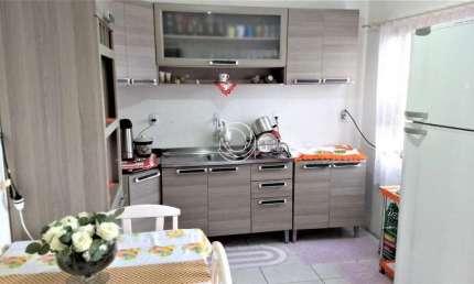 Casa com 12 quartos à venda na Rua do Aviador, --, Carianos, Florianópolis