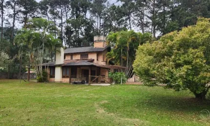 Terreno à venda na Rodovia Sc 403, Km 1.770, --, Vargem do Bom Jesus, Florianópolis