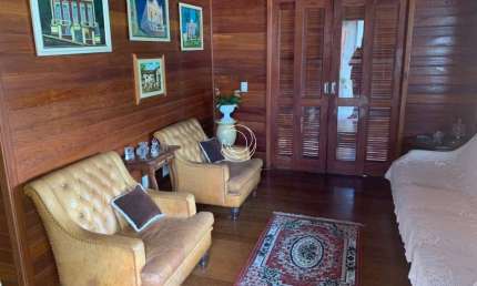 Casa com 3 quartos à venda na Rua Antônio Carlos Ferreira, --, Agronômica, Florianópolis