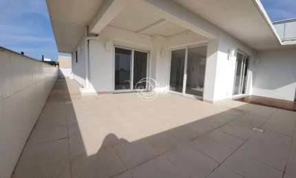 Cobertura com 3 quartos à venda na Rua Otávio Cruz, --, Campeche, Florianópolis