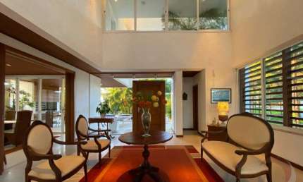 Casa com 5 quartos à venda na Rua Doutor Francisco Van de Sande, --, João Paulo, Florianópolis