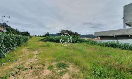 Terreno à venda na Servidão do Cravo Branco, --, Campeche, Florianópolis