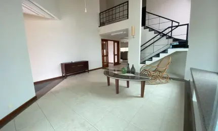 Casa com 3 quartos sendo 1 suíte no Balneário do Estreito