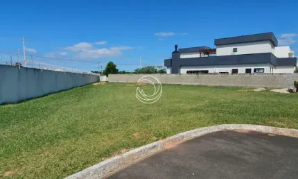 Terreno em condomínio fechado à venda na Rodovia Aparício Ramos Cordeiro, --, Campeche, Florianópolis