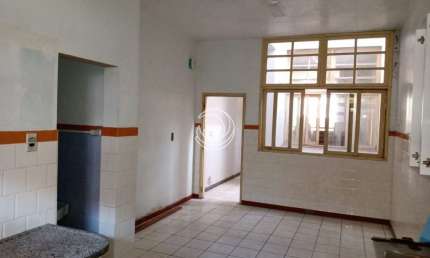 Casa com 3 quartos à venda na Rua General Bittencourt, --, Centro, Florianópolis