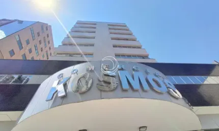 Ponto comercial à venda na Rua Conselheiro Mafra, --, Centro, Florianópolis