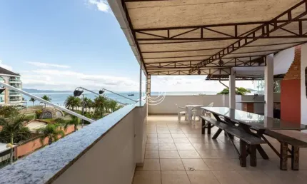 Prédio à venda na Avenida das Nações, --, Canasvieiras, Florianópolis
