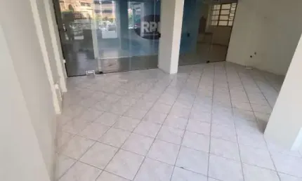 Sala comercial à venda na Rua Irmãos Vieira, --, Campinas, São José