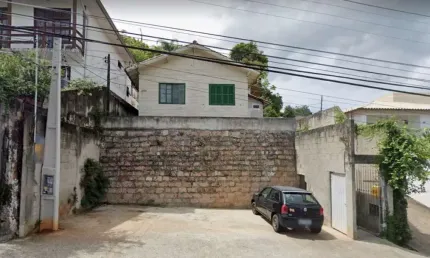 Terreno à venda na Rua João Motta Espezim, --, Saco dos Limões, Florianópolis