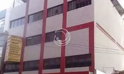 Prédio à venda na Rua Artista Bittencourt, --, Centro, Florianópolis